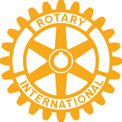 Rotary International logo