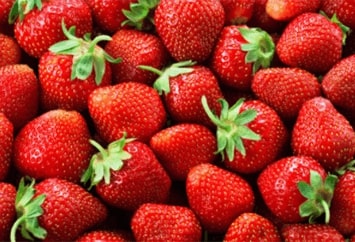 Bundle of Strawberries