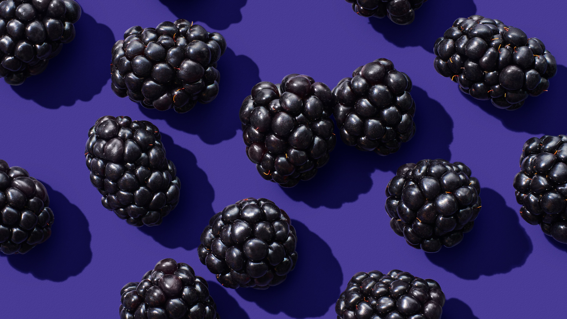 Image of Always Fresh blackberries